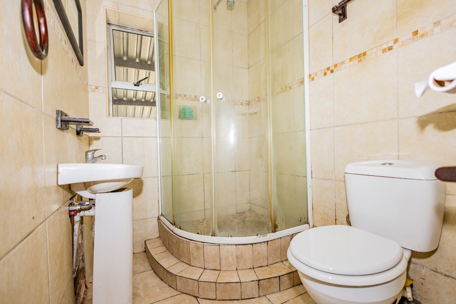 3 Bedroom Property for Sale in Ruyterwacht Western Cape